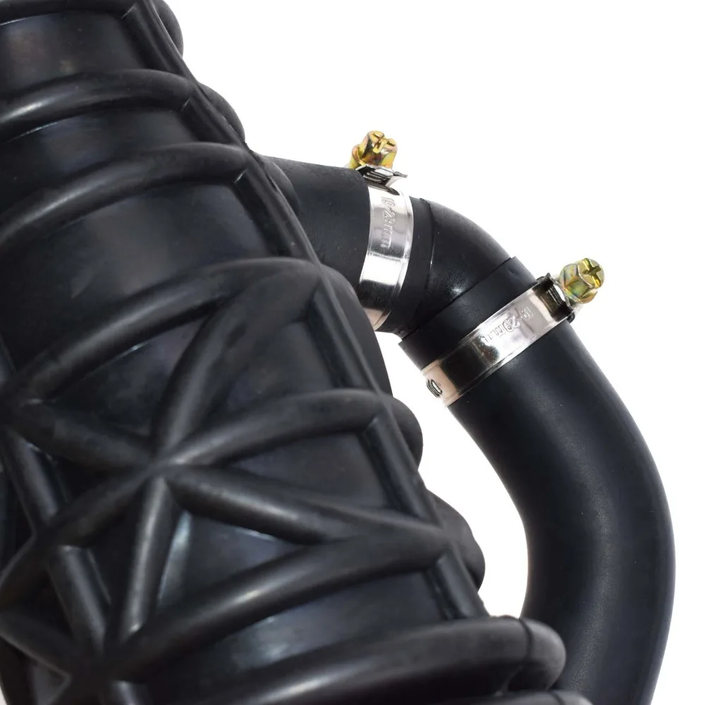 Воздушный фильтр ISANCE трубчатый 1133898 для Ford Focus 1 8 1998 2005 и Transit Connect Tourneo 2002 2016|intake