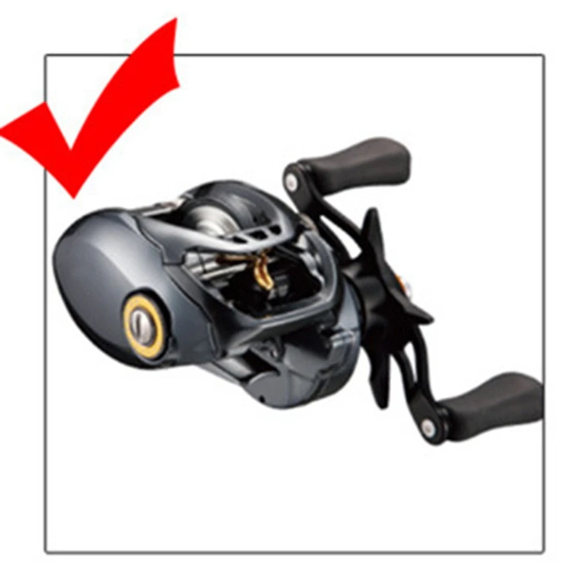 Капли воды колесо модифицированный провод Кубок супер светильник вес приманки