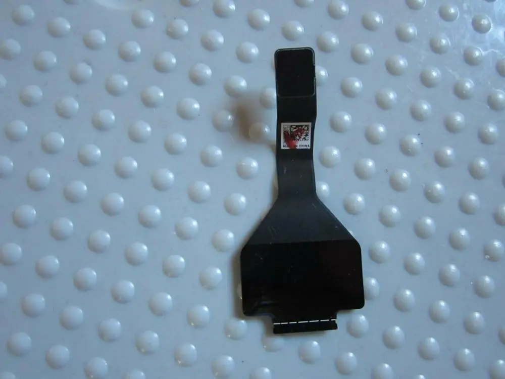 

NeoThinking New For Apple MacBook Pro 13"A1278 Touchpad Trackpad With Flex Cable 2009 2010 2011 2012 821-0831-A 821-1254-A Touch