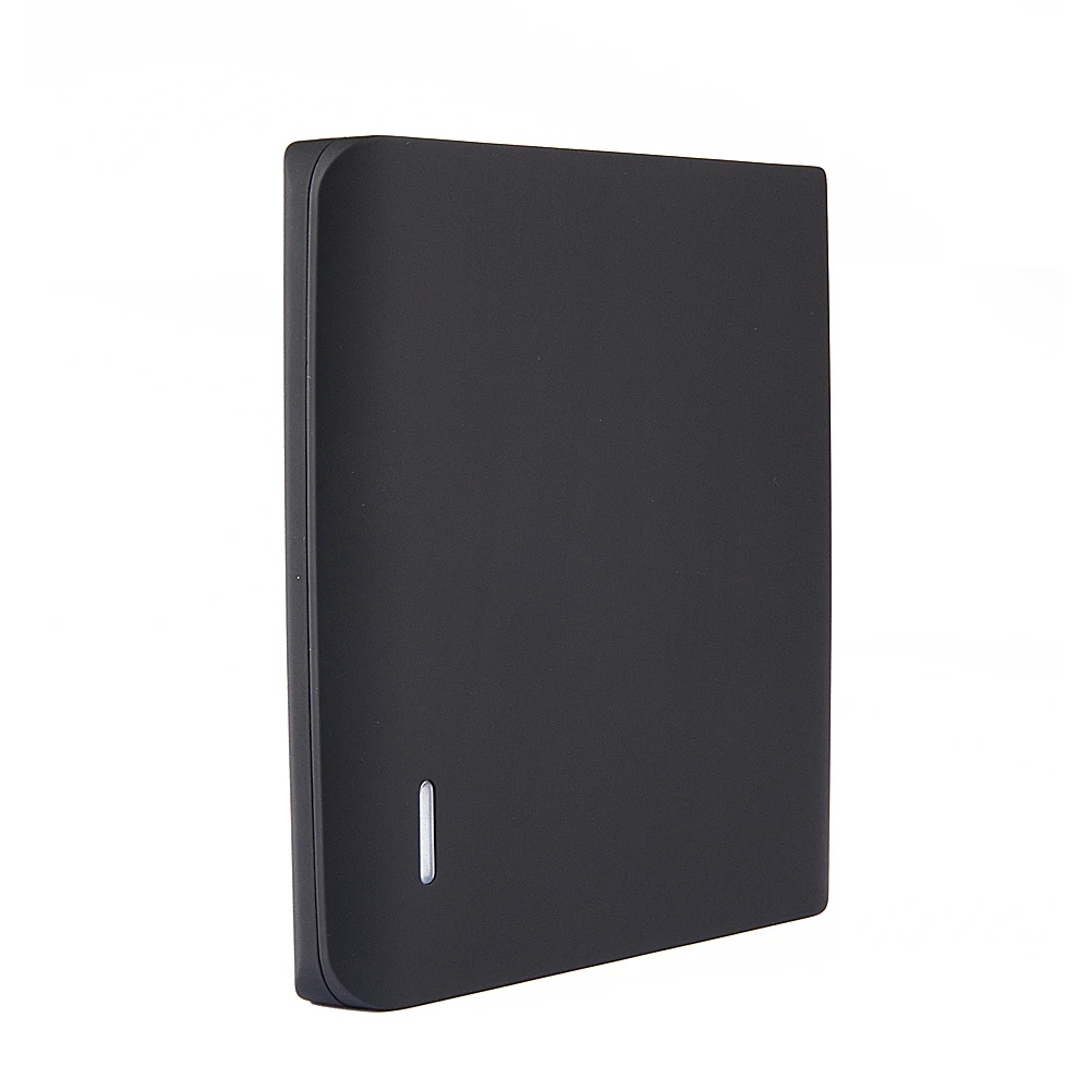 Внешний 8X USB 2 0 портативный DVD RW/CD RW писатель оптический дисковый диск CD ROM плеер