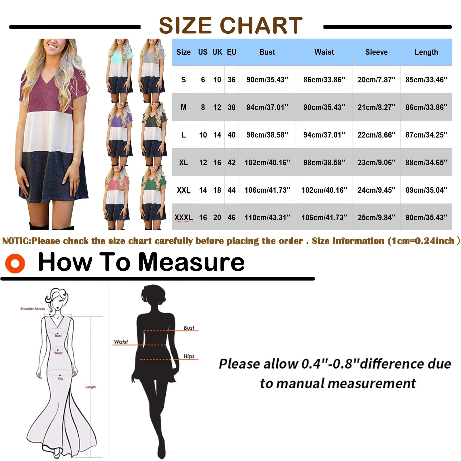 

Women 2021 Summer Dress Fashion Short Sleeve Patchwork Women Dresses Female Boho Beach Loose Sundress Robe Vestidos