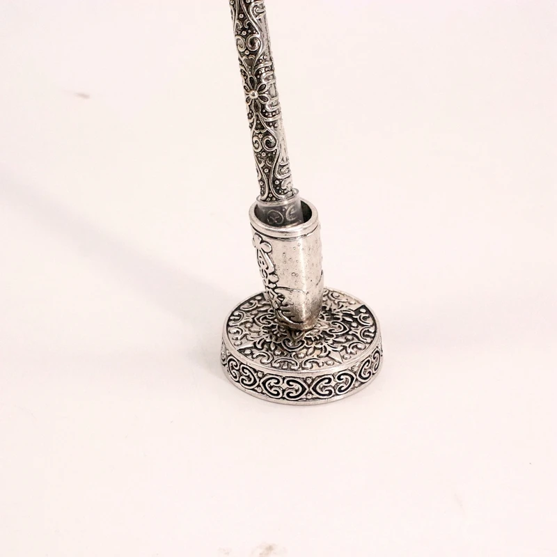 Европейская ручка для коротких волос письма Канцтовары Подарочная коробка