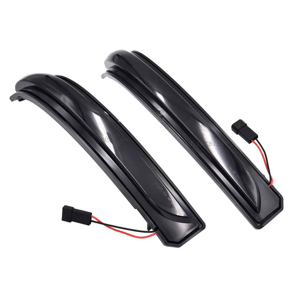 Светодиодный указатель поворота для зеркала заднего вида Mercedes Benz A B Class W169 W245