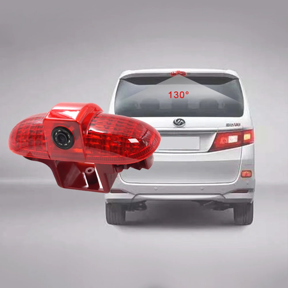 Автомобильный стоп сигнал Carsanbo камера заднего вида для Opel Vivaro/Renault Trafic 2001 2014 с 7