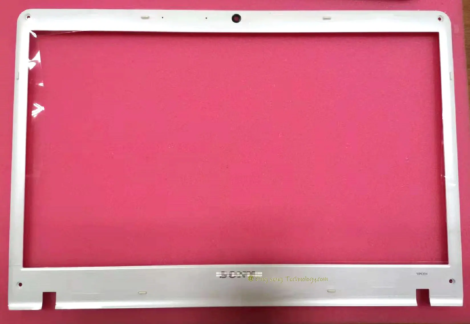 Новые/оранжевые Чехлы для ЖК-дисплеев yuплотностью 15 дюймов SONY VPCEH 111T 112T 211T 212T VPCEL