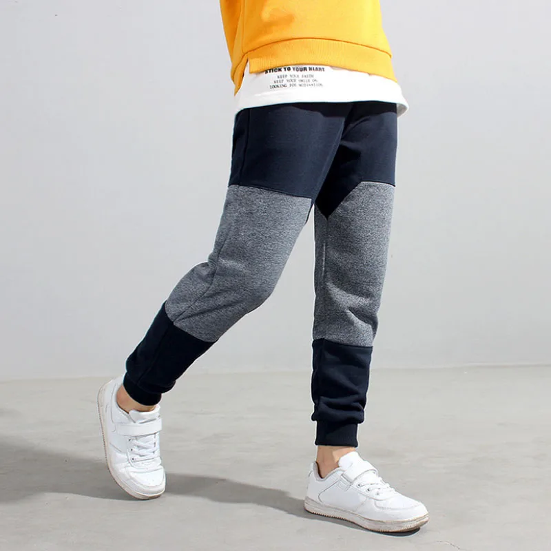 Детские спортивные брюки на возраст 5-15 лет | Детская одежда и обувь