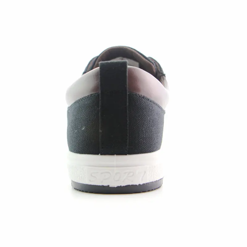 CPI/Новое поступление весенне-летней удобной повседневной обуви парусиновые