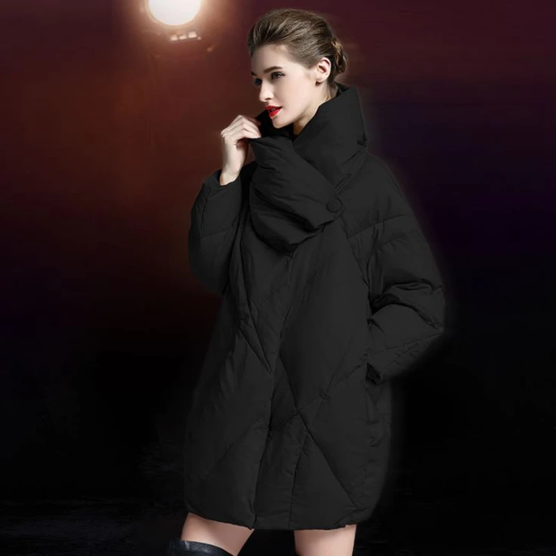 

Down Coats