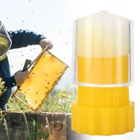 1pc bee queen marking catcher bee marker bottle safe marking equipment for beekeeper beekeeping tools