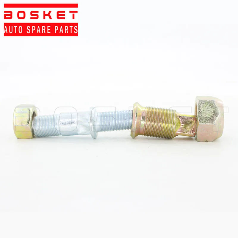 Rear Wheel Pin For Polished Truck Chassis Parts Npr66 4HF1 700P 8-97081585-2 | Автомобили и мотоциклы