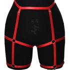 Женский ремень для чулок в стиле панк