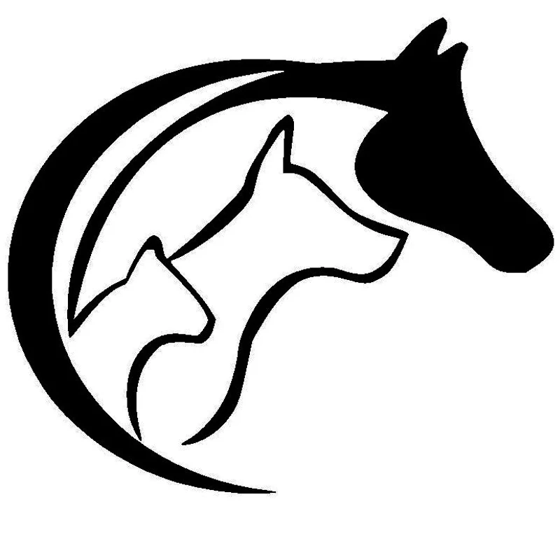 Виниловые привлекательные Стикеры для стайлинга автомобиля с изображением