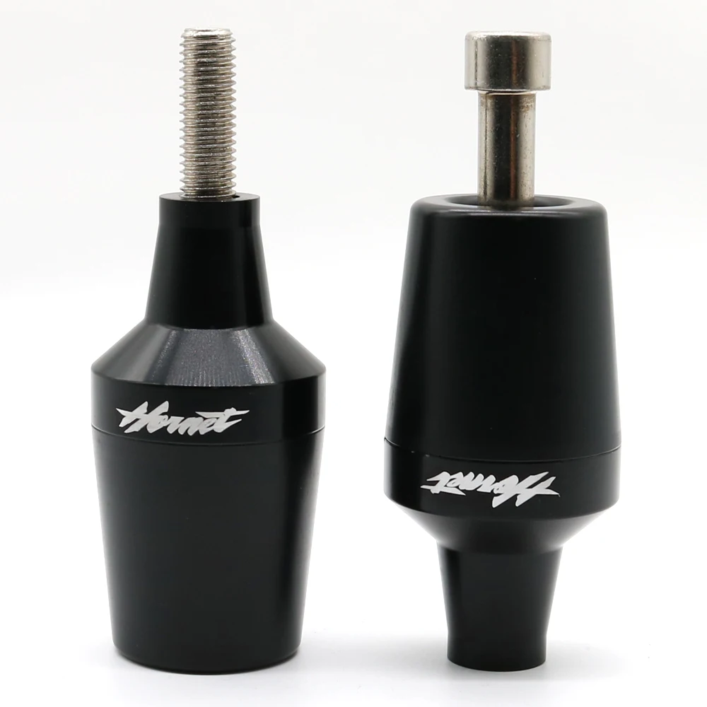 Рамка с ЧПУ слайдер защитная накладка аксессуары для мотоциклов HONDA CB600 HORNET 600 2007