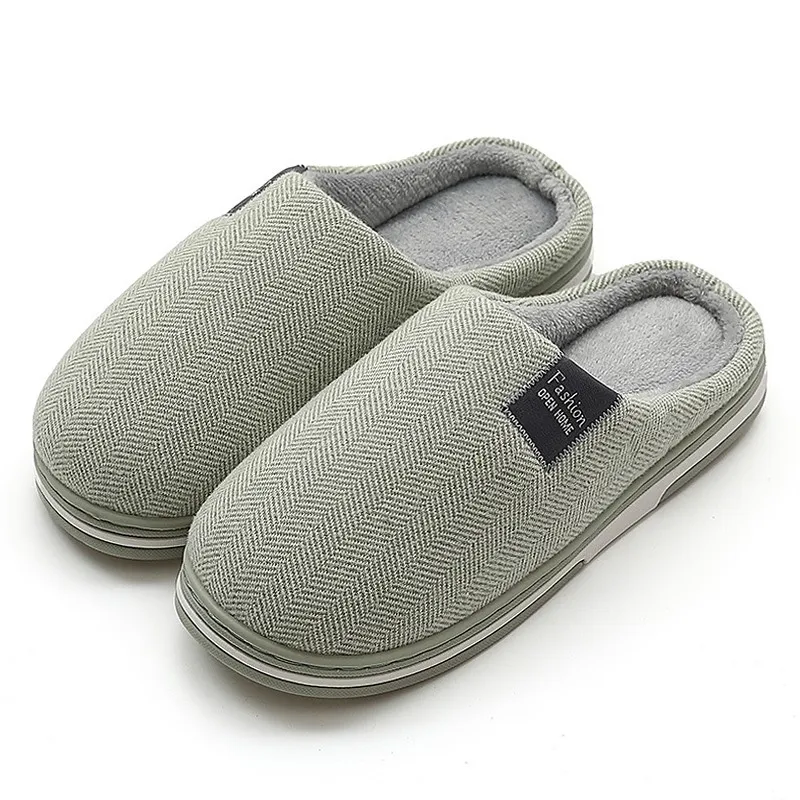 

Women Slippers Winter Warm House Home Soft Non-Slip Plush Cotton Shoes Men Lovers Bedroom Ladies Girls Boys Cute Fur Slides