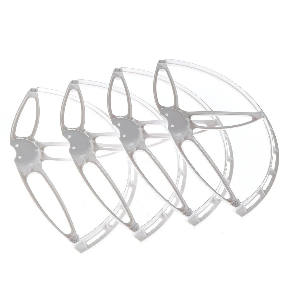 Walkera X350 Quadcopter Prop Fender bracket Propellers Frame For Propeller Protective Guard protection cover | Игрушки и хобби