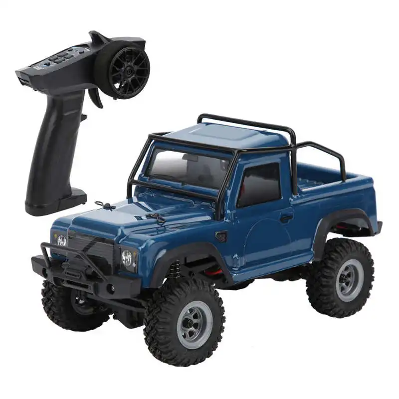 D1RC хобби плюс Новый мини CR24 1/24 4WD 2 4 г Мини RC автомобиль гусеничный модель транспортного средства машина RTR