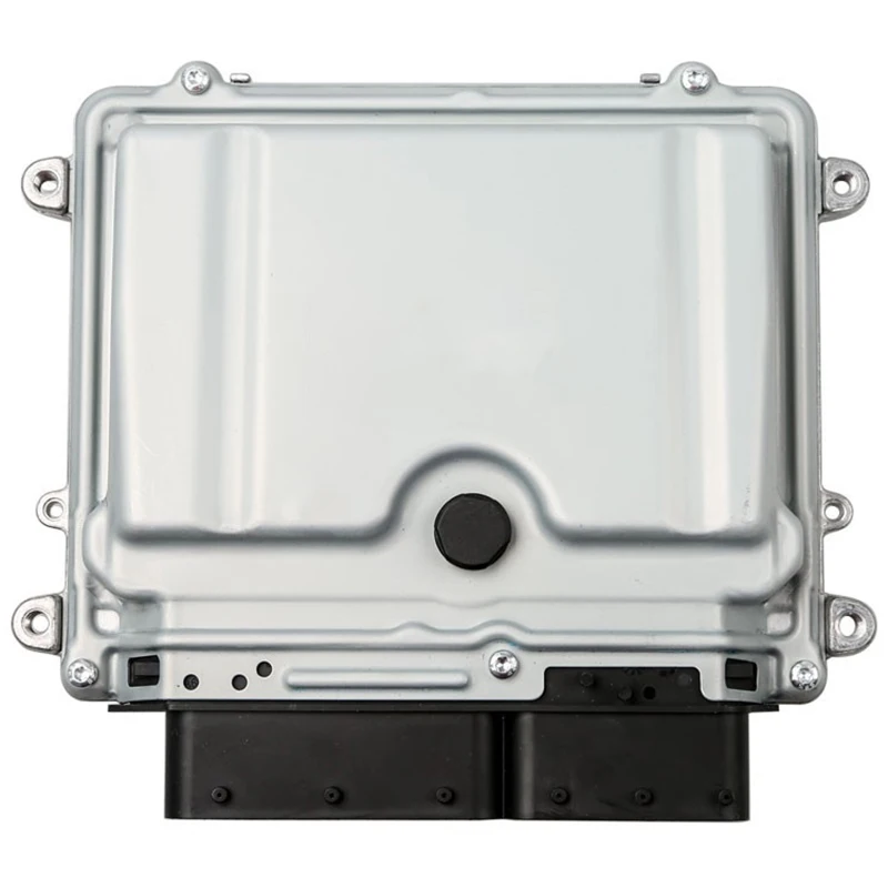 Двойная плата процессора ME9.7 ECU ECM 272 программирование компьютера также