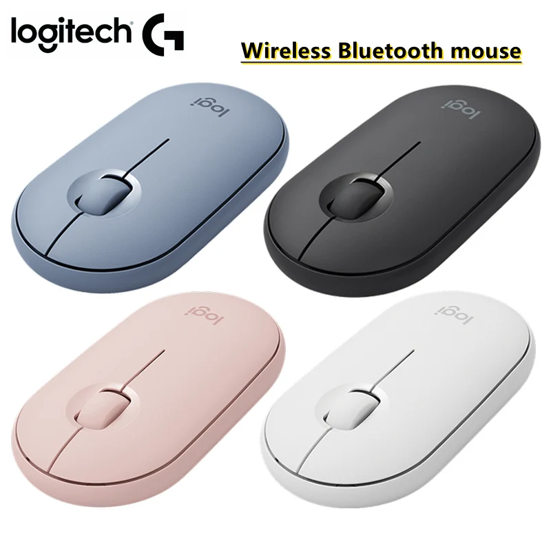 Bluetooth-клавиатура Logitech K380/MK245 многофункциональная беспроводная клавиатура и