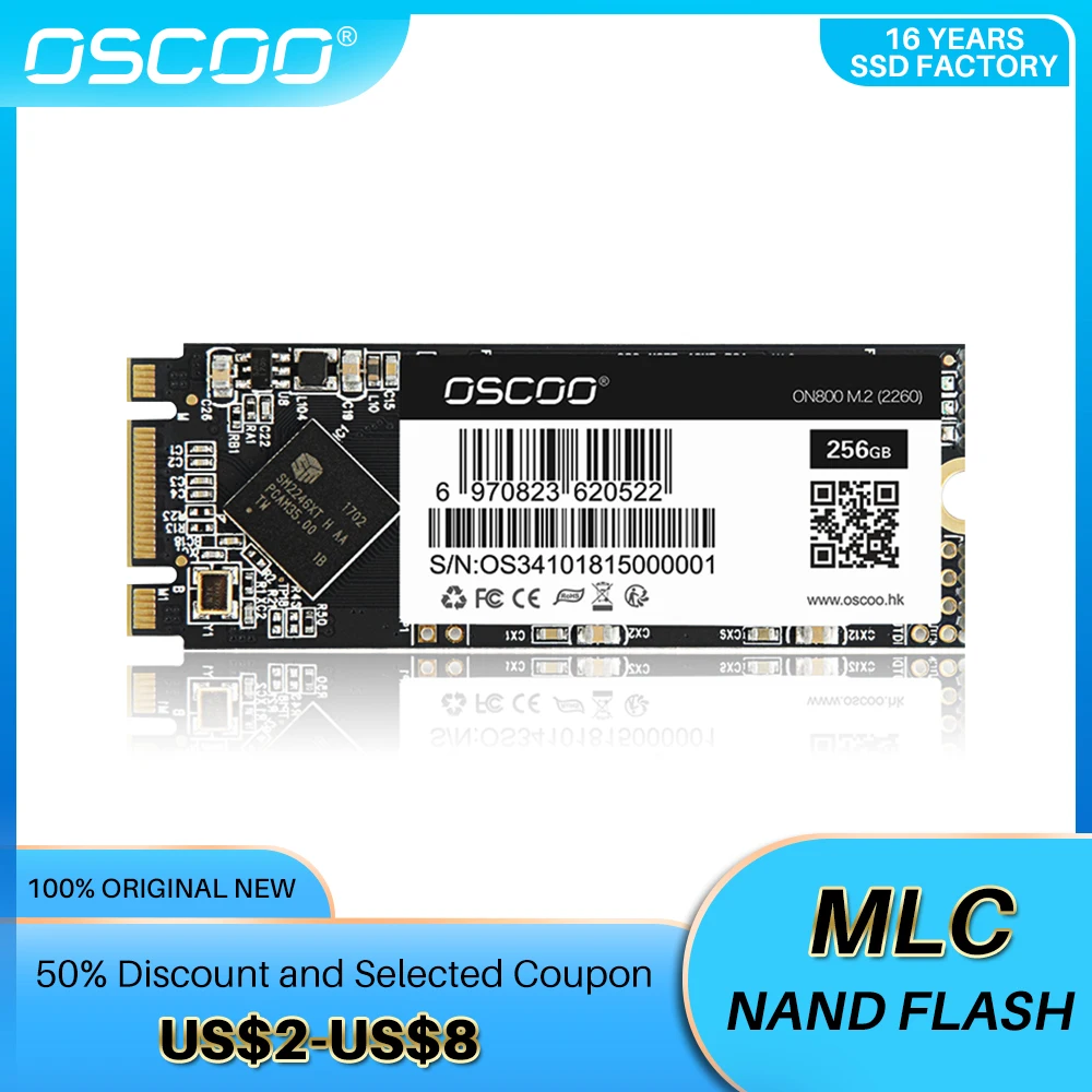 M 2 2260 Ssd Купить