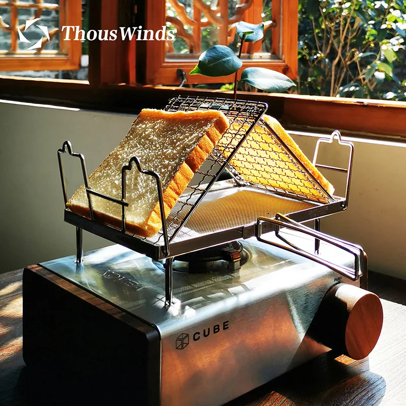 Сетка для гриля Thous Wind мини-гриль приготовления тостов хлеба барбекю Рисового