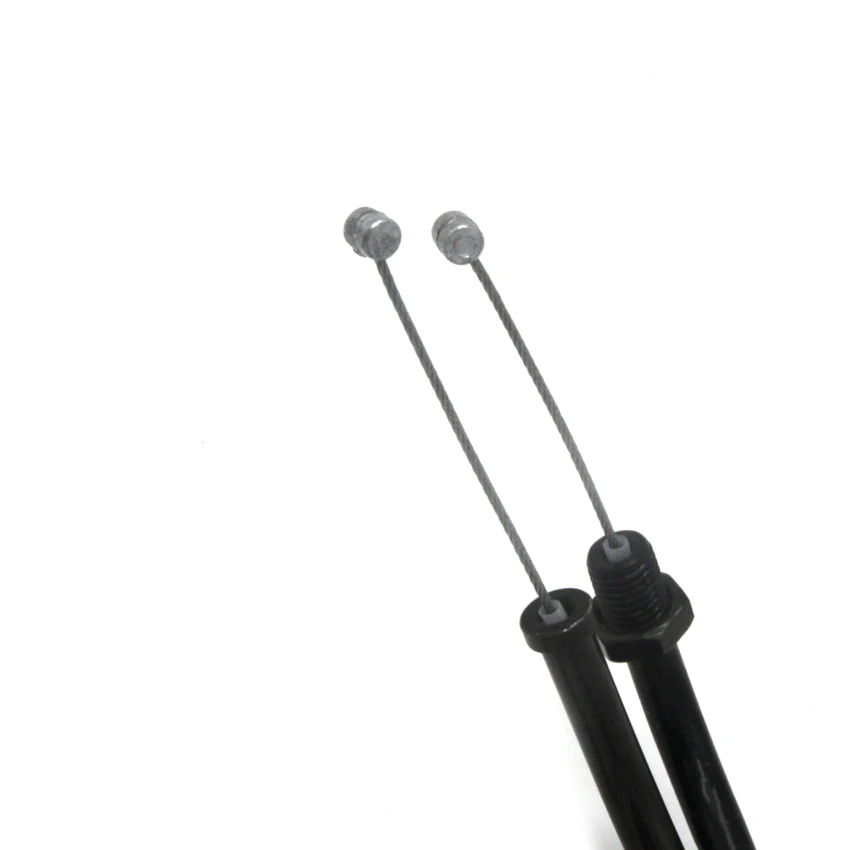 Дроссельная линия двигателя трос дроссельной заслонки мотоцикла акселератора