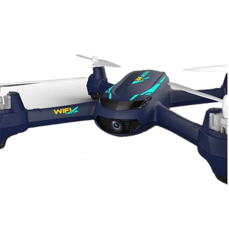 Оригинальный контроллер Hubsan H216A X4 DESIRE Pro + HT009 Wi Fi FPV с камерой 1080P режим удержания