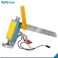 sunkko73lb handle down pressure magnetic spot welding arm spot welder modification battery assembly spot welding pen accessories