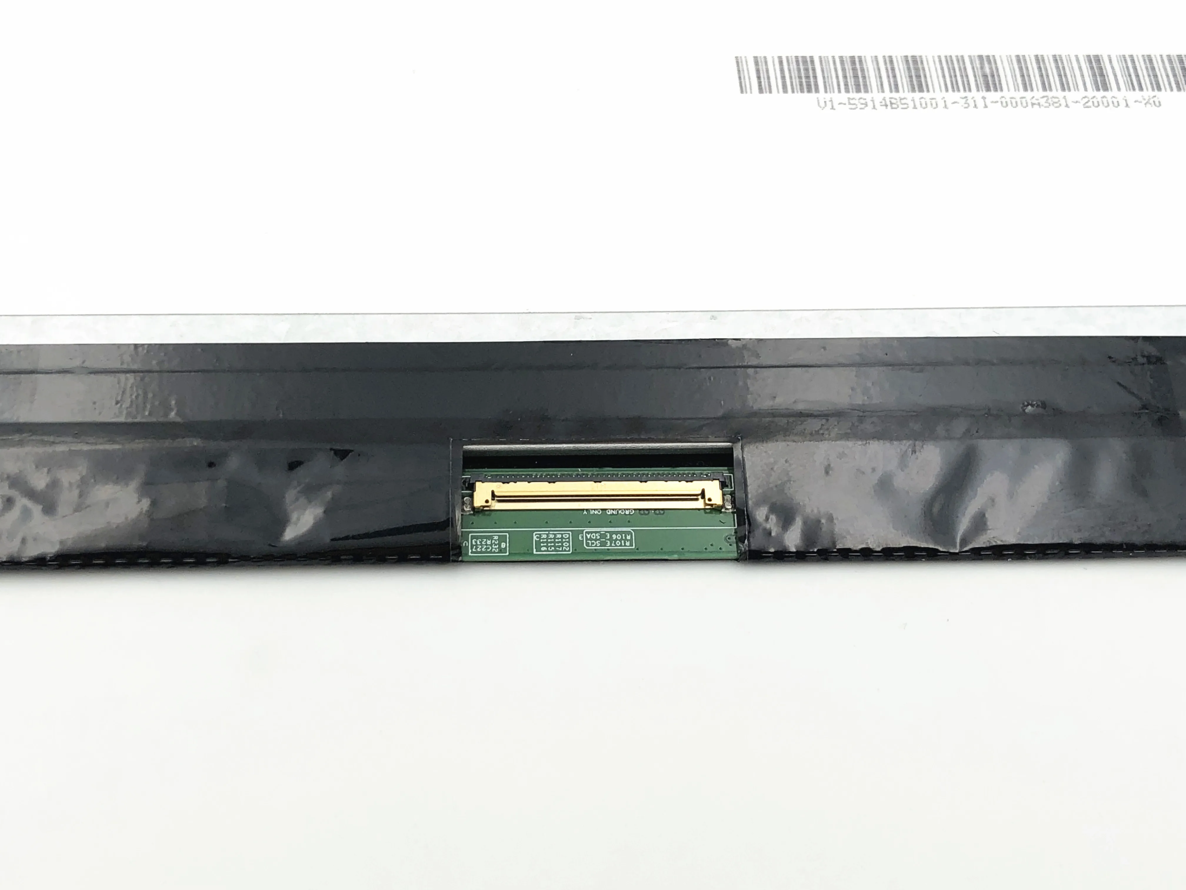 ЖК-экран 14 0 дюйма тонкий совершенно новый A + LTN140AT12 LTN140AT06 B140XW03 V.0 V.1 LP140WH2 LTN140AT08