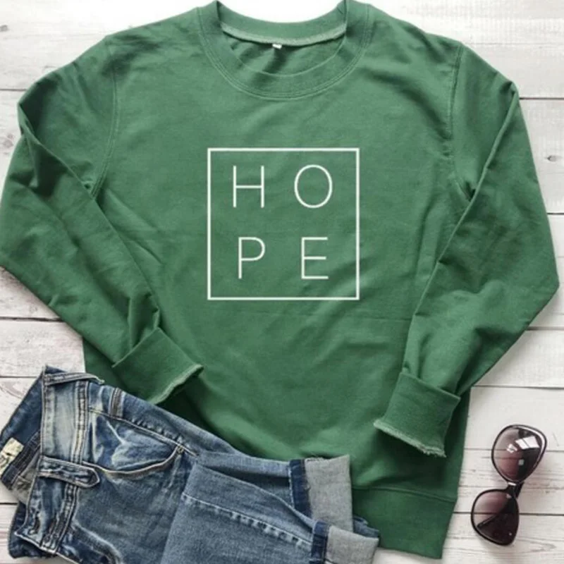 Женская толстовка с надписью Christian Hope Jesus See The Light Повседневный пуловер Mom Life