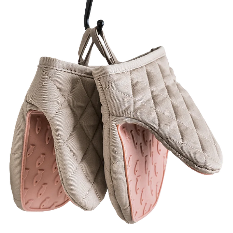 

1 шт., силиконовые перчатки для печи