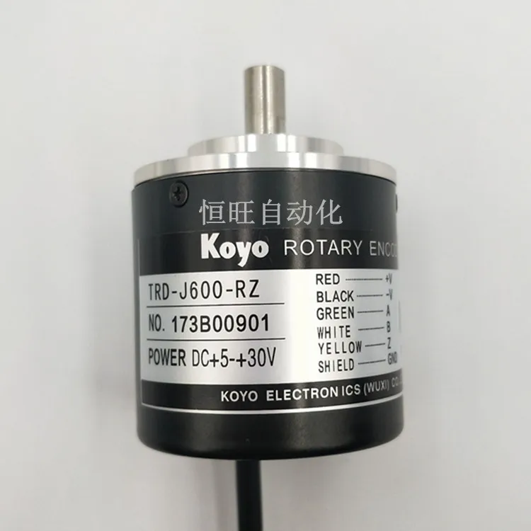 

Энкодер TRD-J1000-RZ J2000-RZ J600-RZ 360 100 RZW RZL рзв