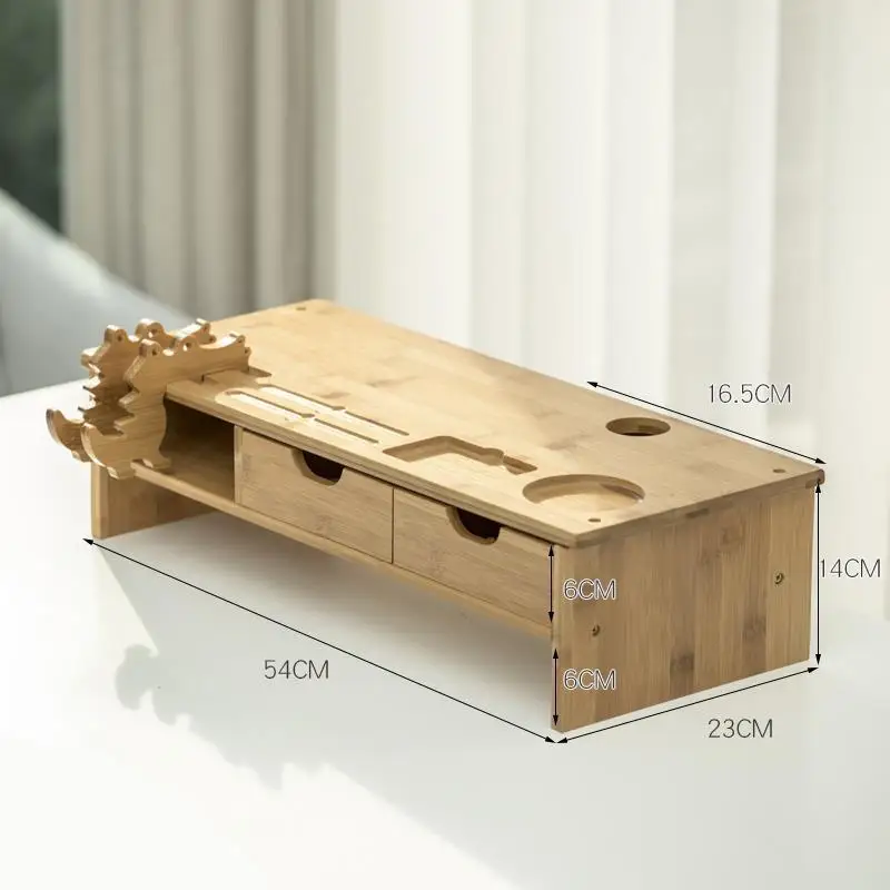 Raf Headphone Holder Shelves Estanteria Decoracion Computer Display Stand Prateleira Shelf Organizer Estantes Storage Rack | Дом и сад
