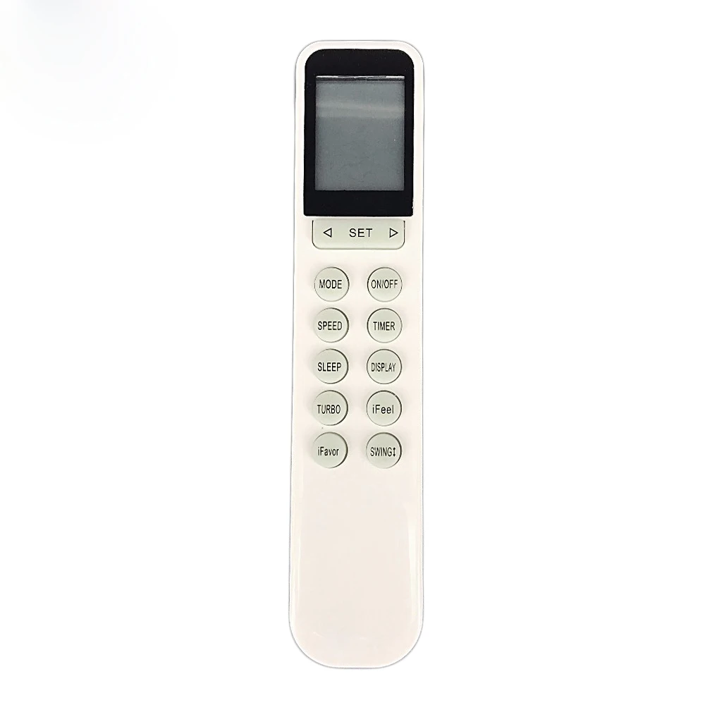 

New Replacement YKR-N/301E AC Air Conditioner Remote Control YKR-N 301E for AUX Controle Remoto Ar Condicionado Fernbedienung