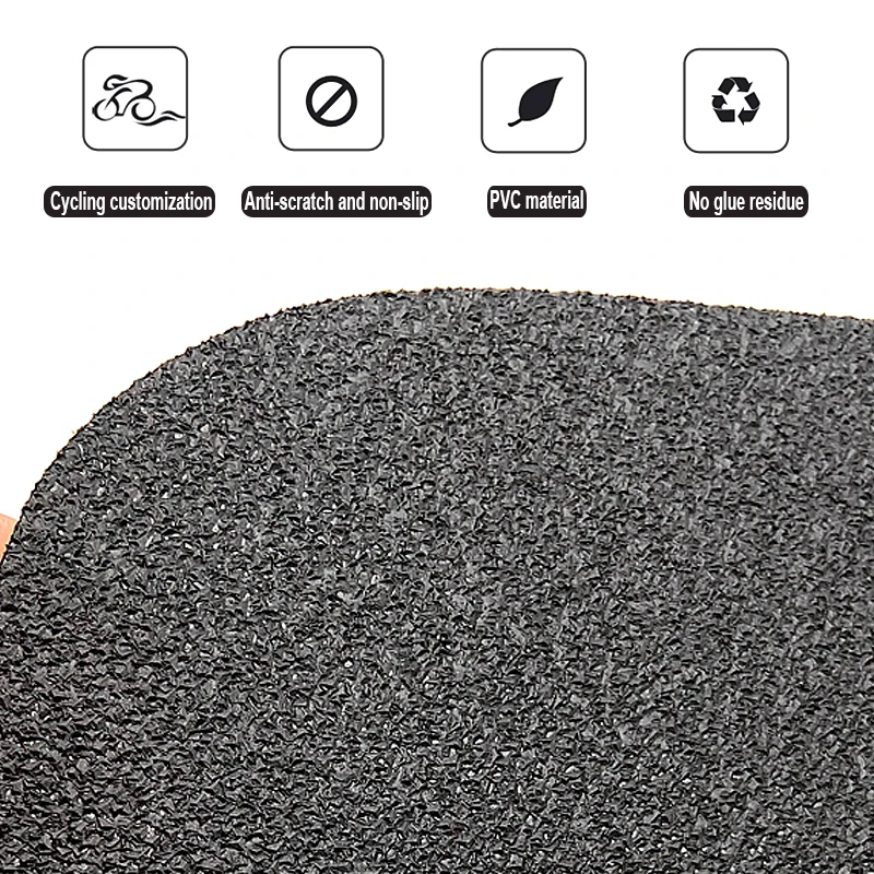 Наклейка наклейка газовый коленный захват боковая Тяговая подушка для Honda CBR650R