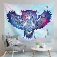 a4 29 21cm animal owl diy stencils wall painting scrapbook coloring embossing album decorative paper card templatewall plastic