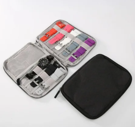 

Smart Bracelet Simple Strap Storage Bag Storage Bag Same Style and Same Size