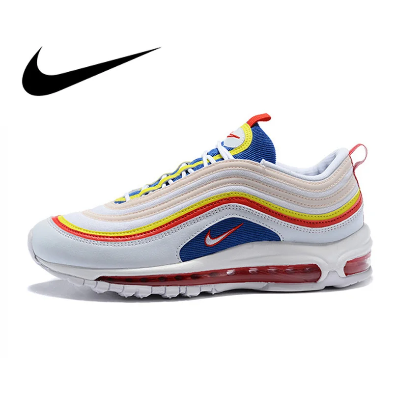 Оригинальные мужские кроссовки для бега Nike Air Max 97 Ultra SE хорошее качество