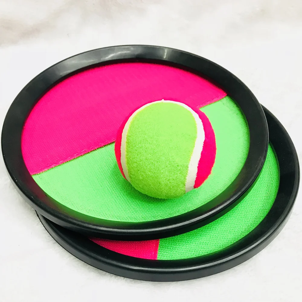 

3 Pcs 2.5 Inch Special Sticky Bat Suction Sucker for Kids Children