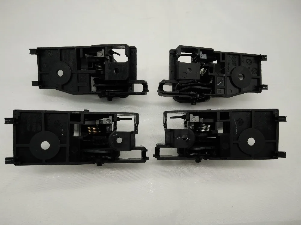 SKTOO 4pcs for Chery 2010-2013 Tiggo buckle hand Car handle Door | Автомобили и мотоциклы