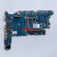 l58734 601 l58734 001 6050a3028501 mb a01 w i7 8565u cpu uma for hp probook 650 g5 laptop notebook pc motherboard tested