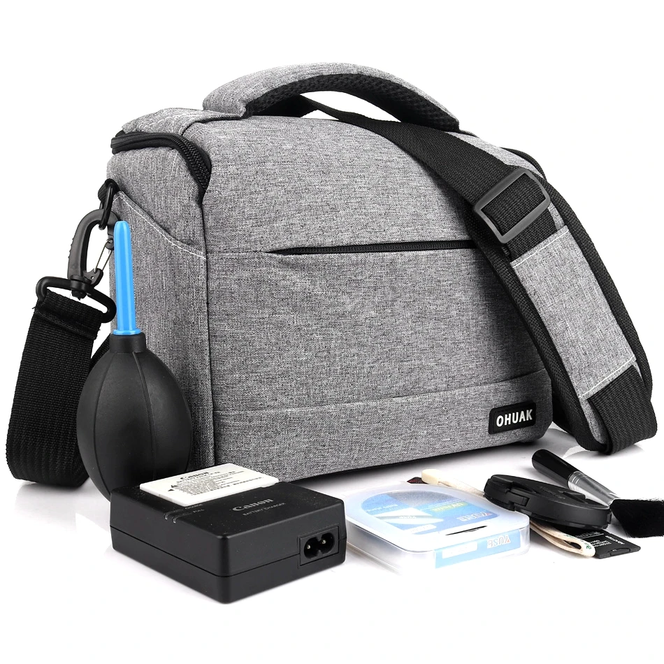 Водонепроницаемый рюкзак сумка для камеры чехол SONY Alpha A58 A65 A57 A77 A99 A7R A7 NEX 5N 5 6 7 8 A7III