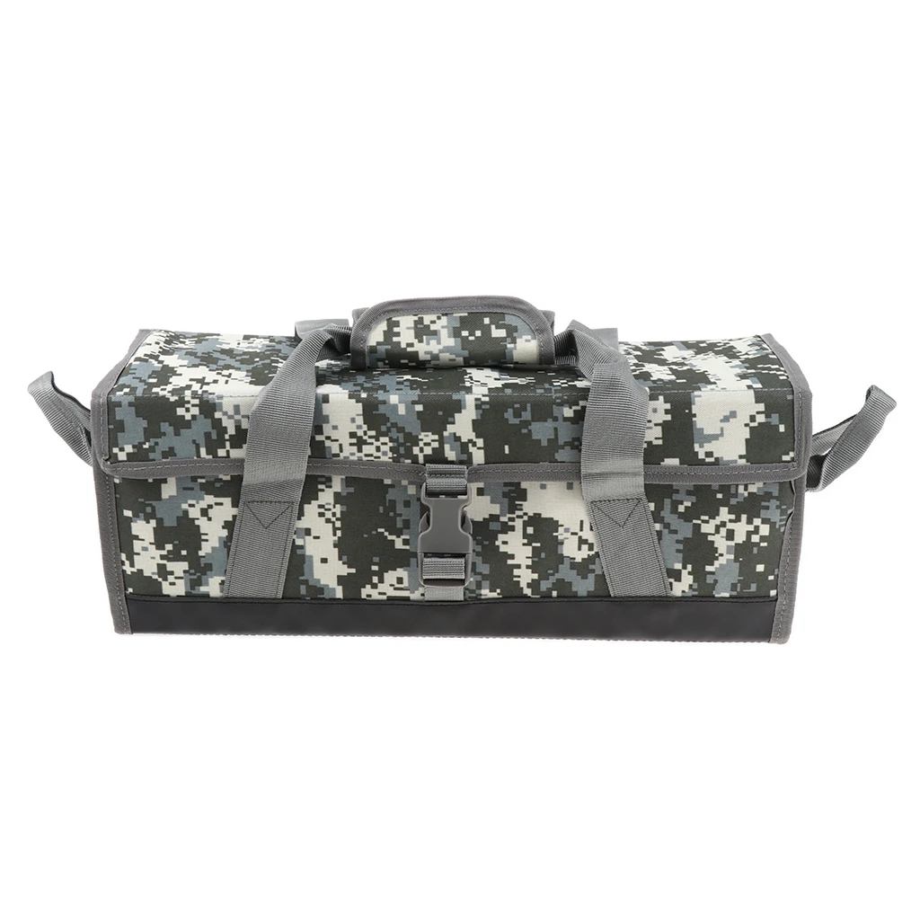 

Tent Nail Storage Bag Tent Stakes Rope Pouch Holder Tool Case
