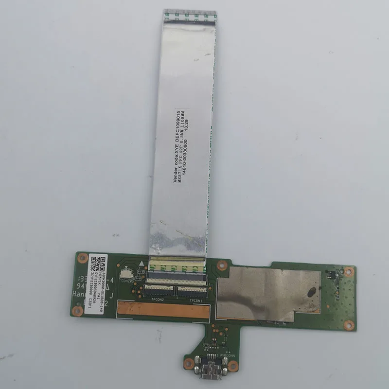 Зарядный кабель Micro USB для ASUS Google Nexus 7 2-го поколения 2013 3G 4G LTE ME571KL ME571K K008 K009 WIFI -
