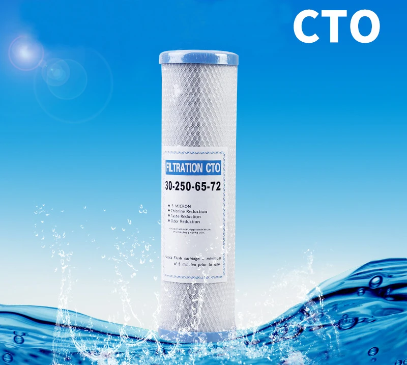 2 шт. Универсальный фильтр для воды с активированным углем 10 дюймов|filter manufacture|filter