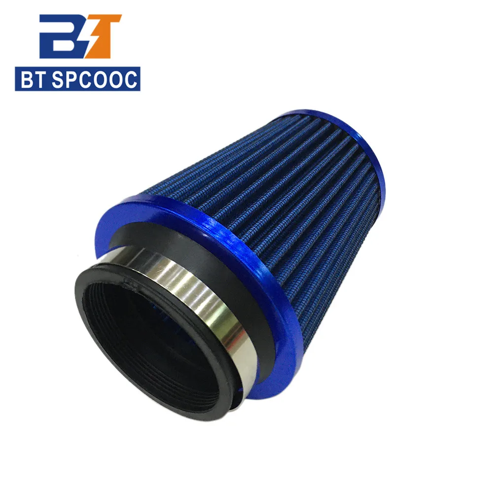 Универсальные автомобильные воздушные фильтры эффективный Автомобильный