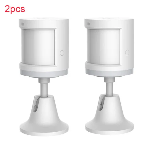 2pcs body sensor Xiaomi Mijia Aqara Smart - Комплект: 2pcs body sensor