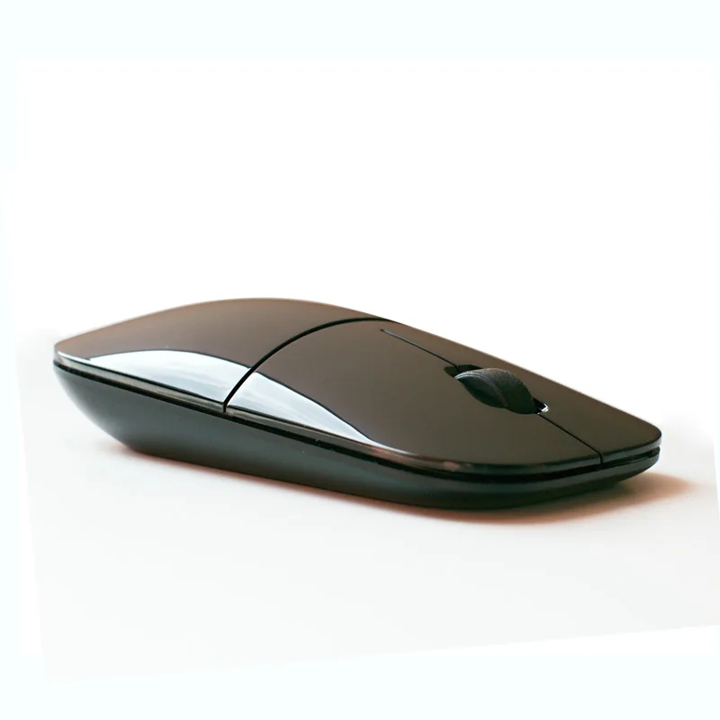 Новая оптическая беспроводная мышь hp 2,4 ГГц Z3700 Mute Slim Silent Colorful 1200 dpi для ноутбука, оригинальная мини-мыши