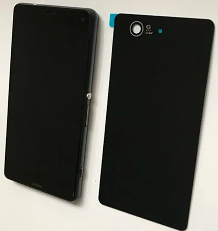 Дисплейный модуль для Sony Xperia Z3 Compact 4 6 дюйма с рамкой/без рамки | Мобильные