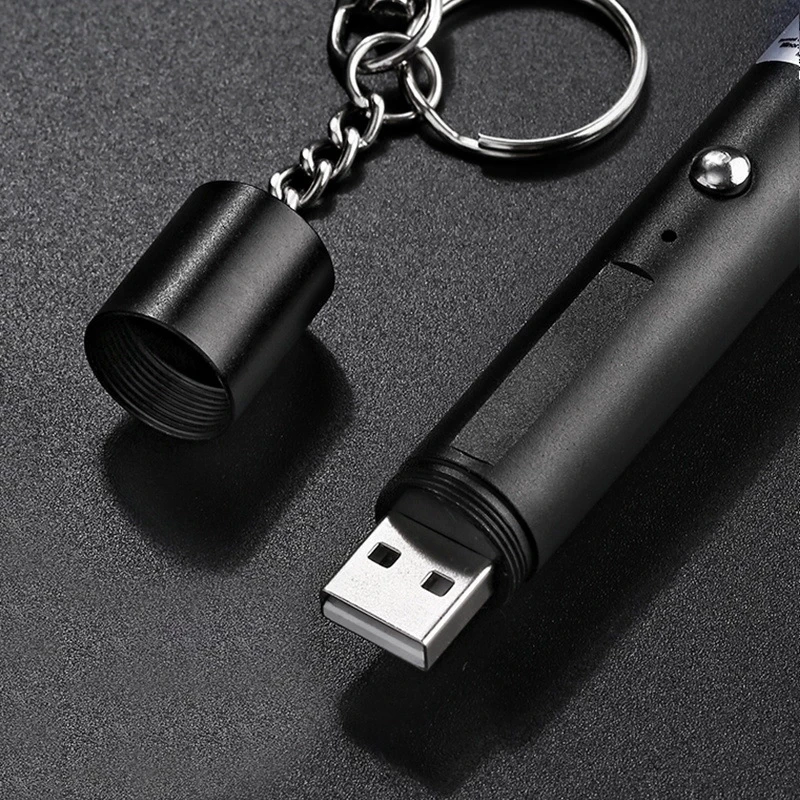 Указка usb