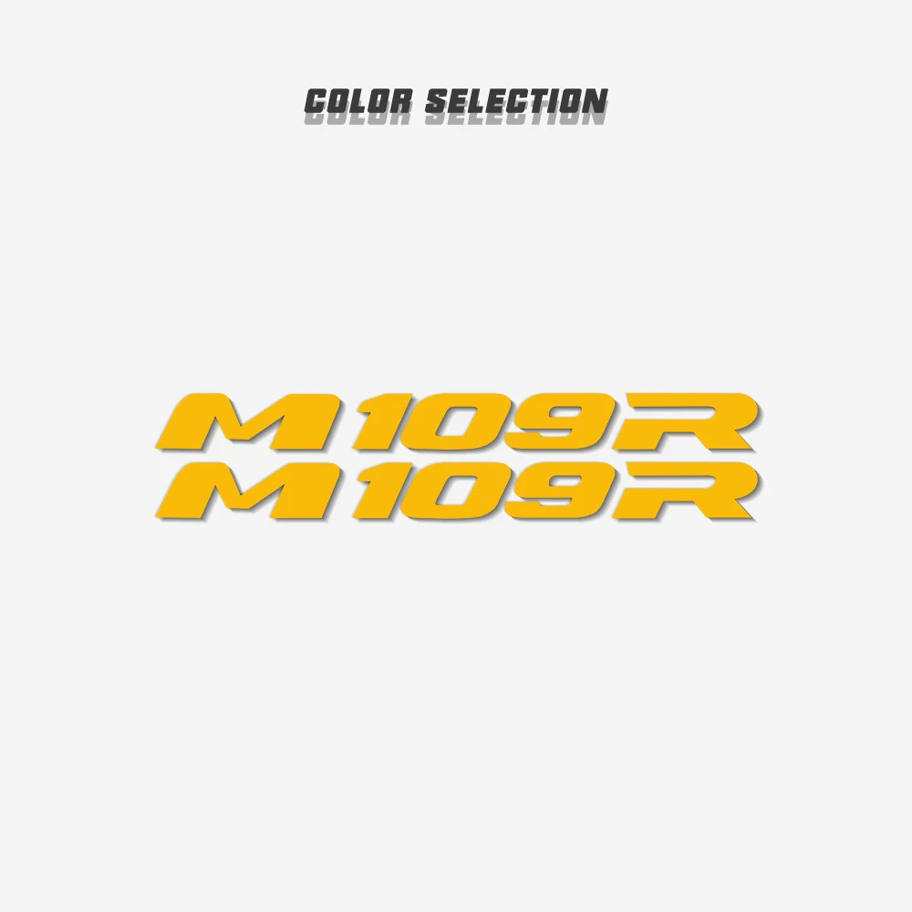 

Мотоциклетная наклейка, аксессуары, велосипедный топливный бак, колеса, шлем, блокнот, багаж, Светоотражающая наклейка для мотоцикла, наклейка для SUZUKI M109R